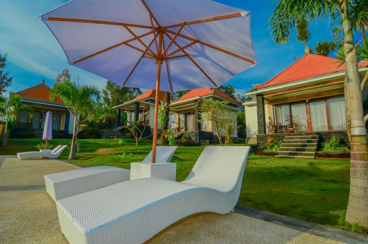 Mount Batur Villa Kintamani Zewnętrze zdjęcie