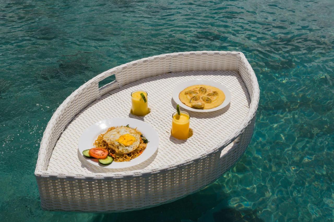 Mount Batur Villa Kintamani Zewnętrze zdjęcie