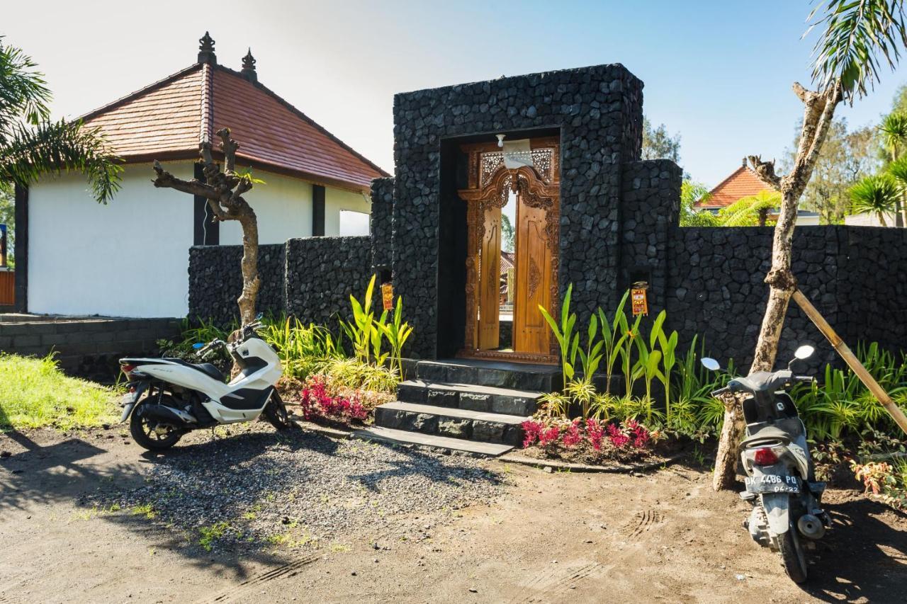 Mount Batur Villa Kintamani Zewnętrze zdjęcie