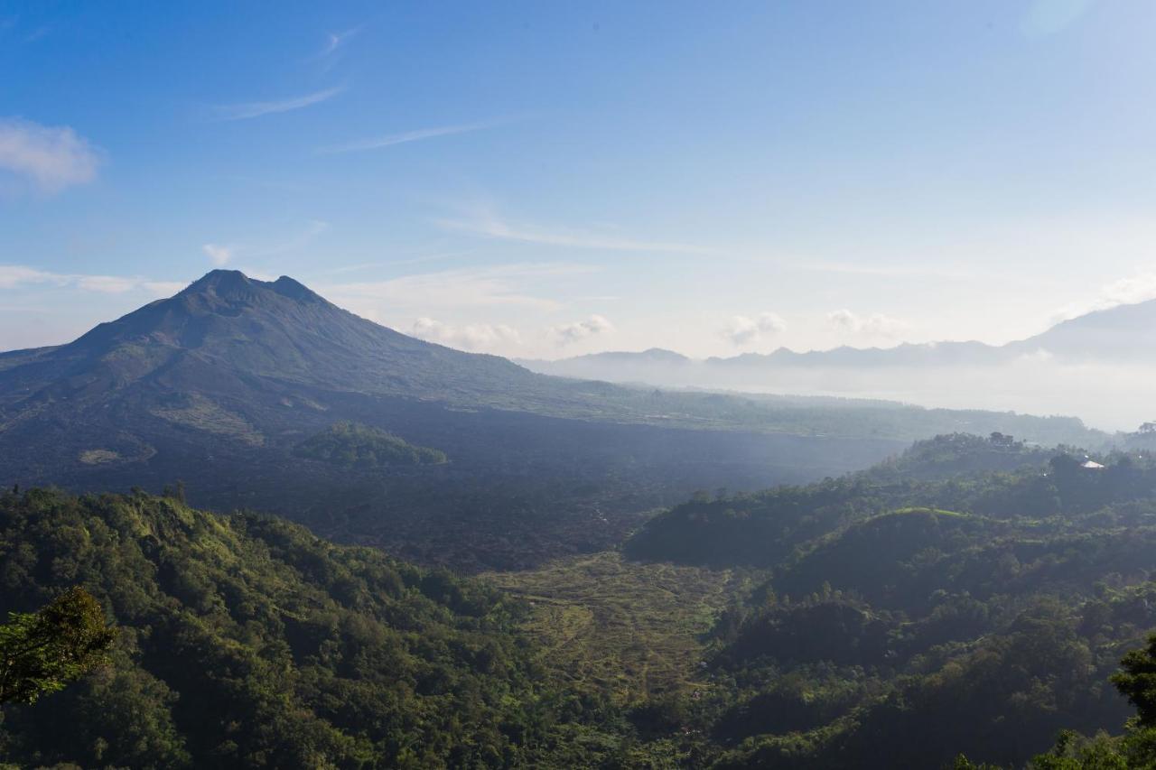 Mount Batur Villa Kintamani Zewnętrze zdjęcie
