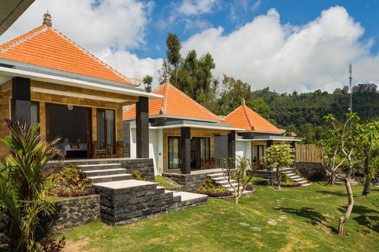 Mount Batur Villa Kintamani Zewnętrze zdjęcie