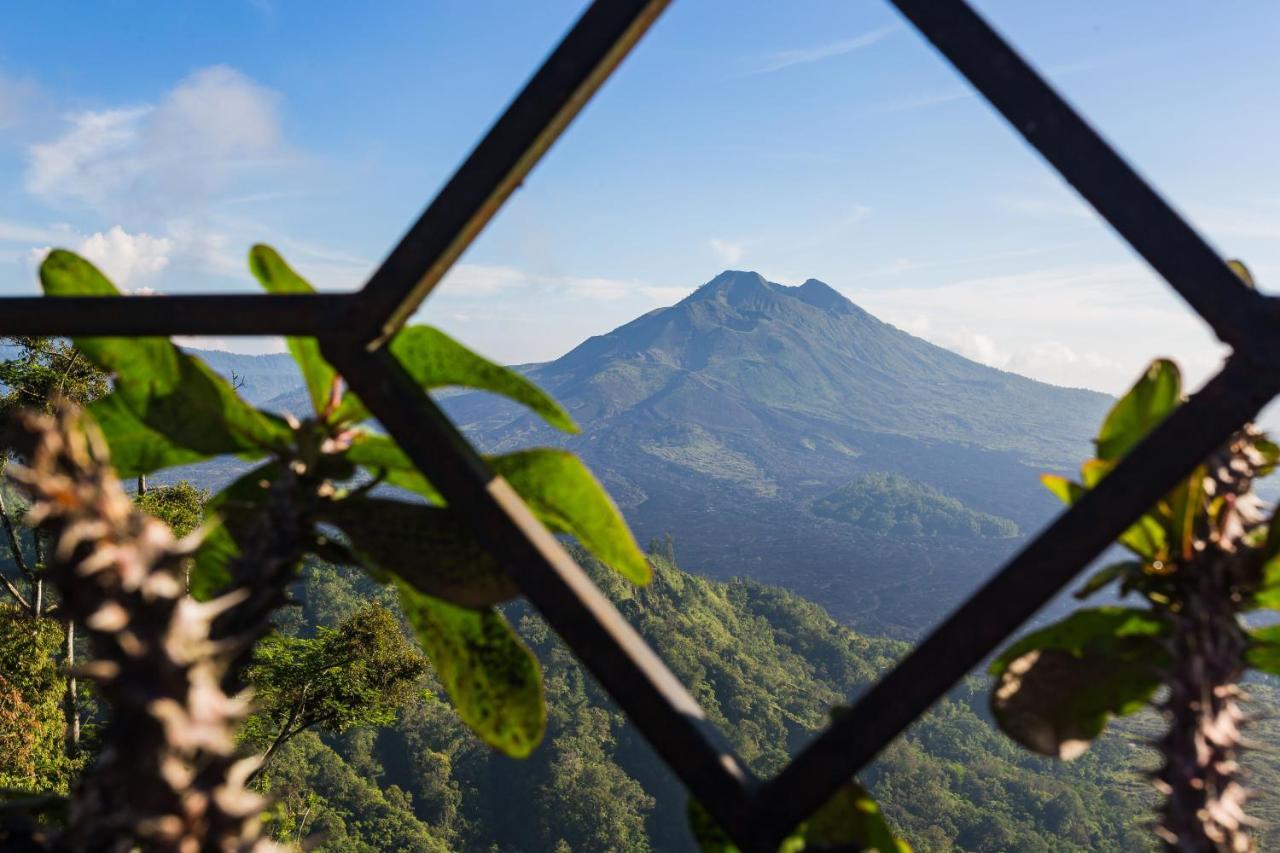 Mount Batur Villa Kintamani Zewnętrze zdjęcie