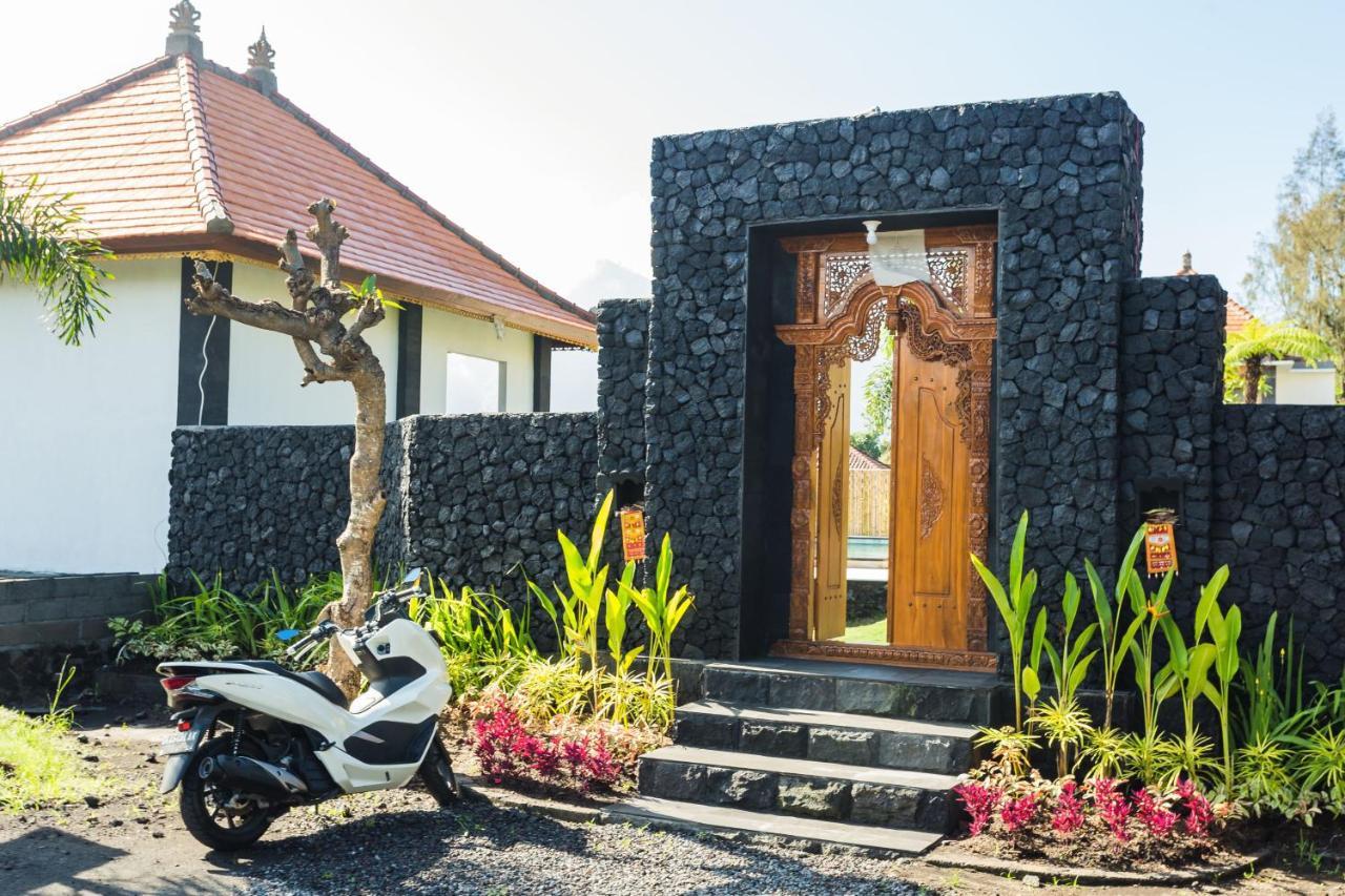 Mount Batur Villa Kintamani Zewnętrze zdjęcie