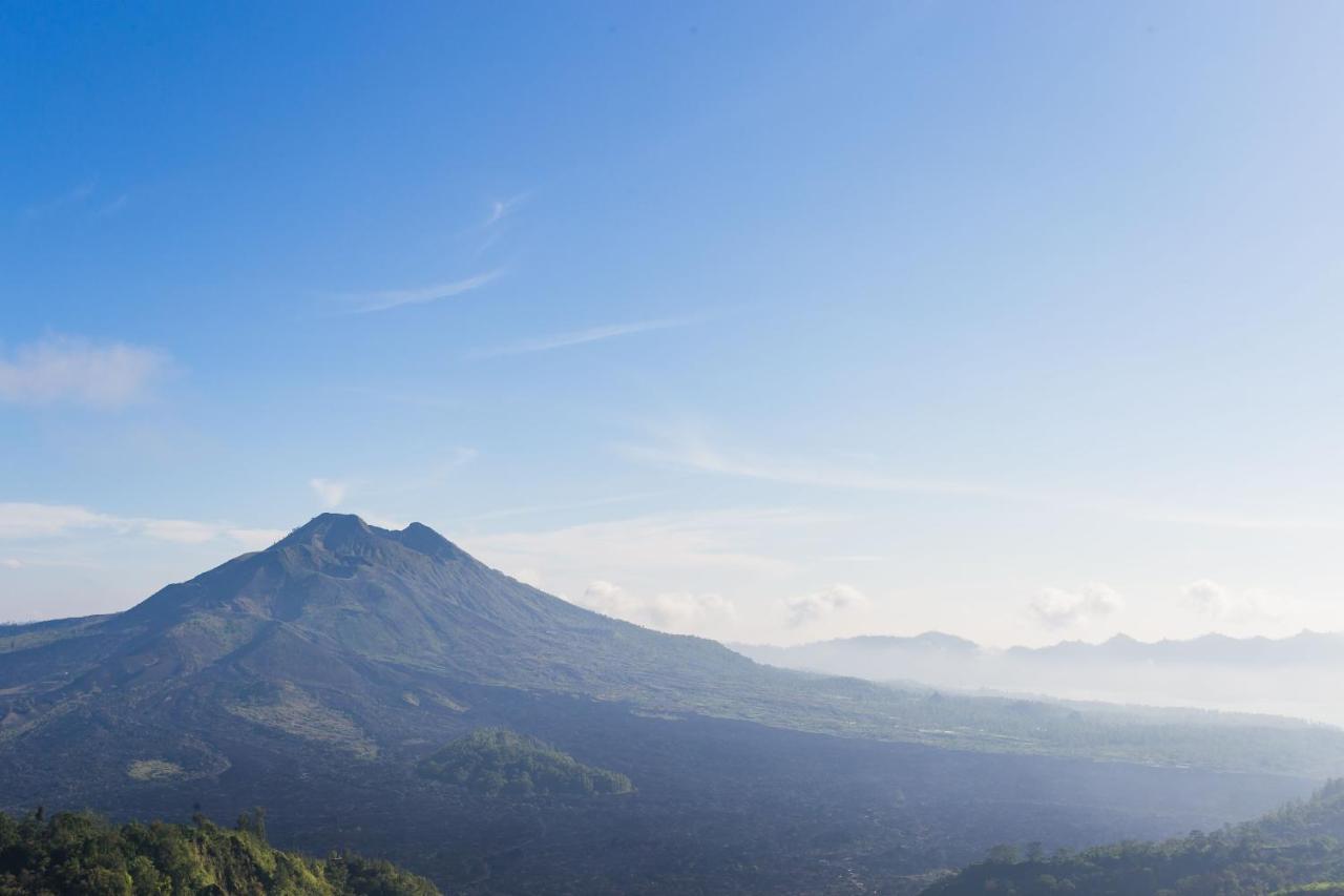 Mount Batur Villa Kintamani Zewnętrze zdjęcie