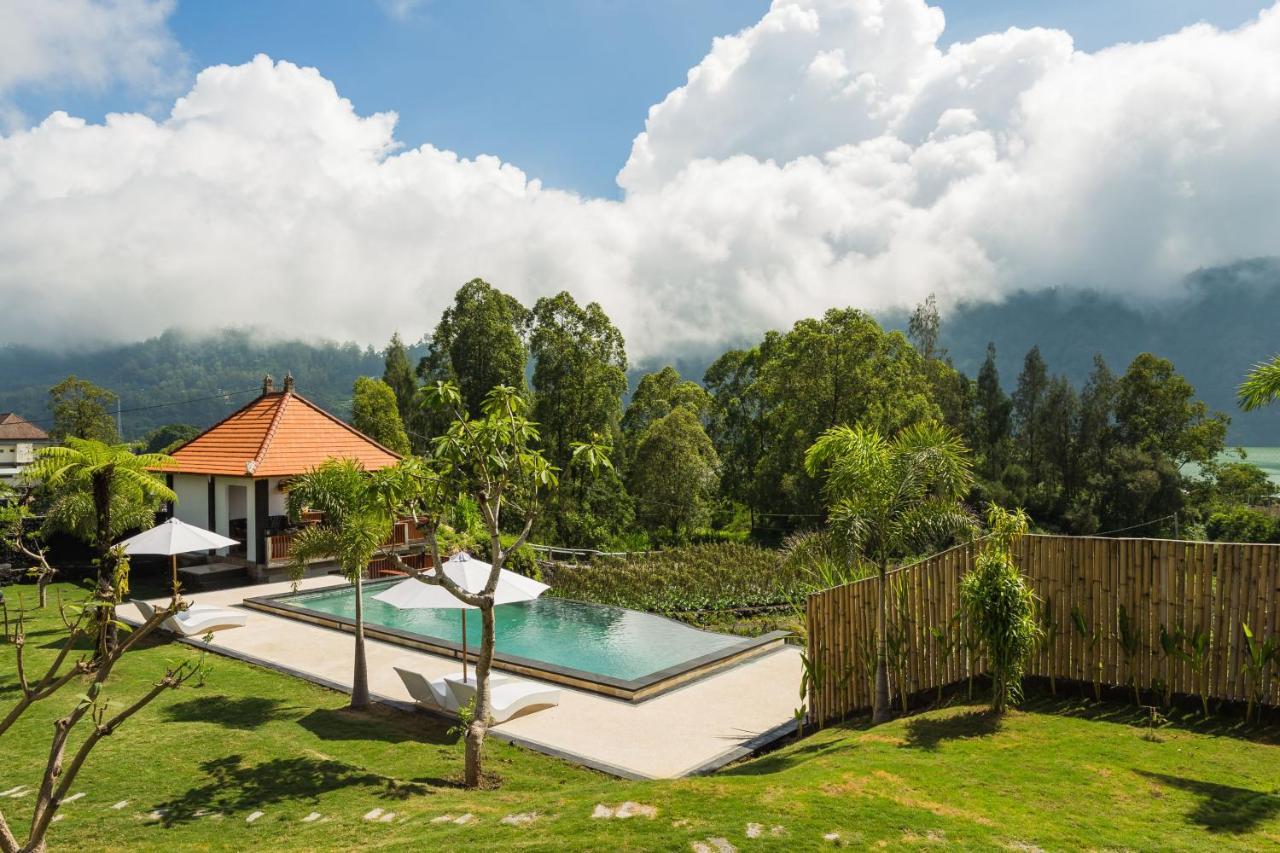 Mount Batur Villa Kintamani Zewnętrze zdjęcie