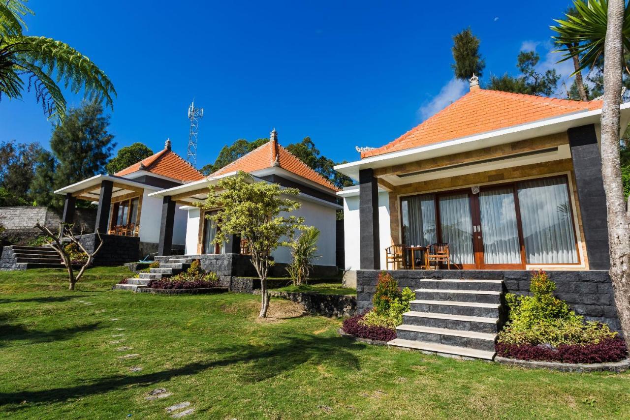 Mount Batur Villa Kintamani Zewnętrze zdjęcie
