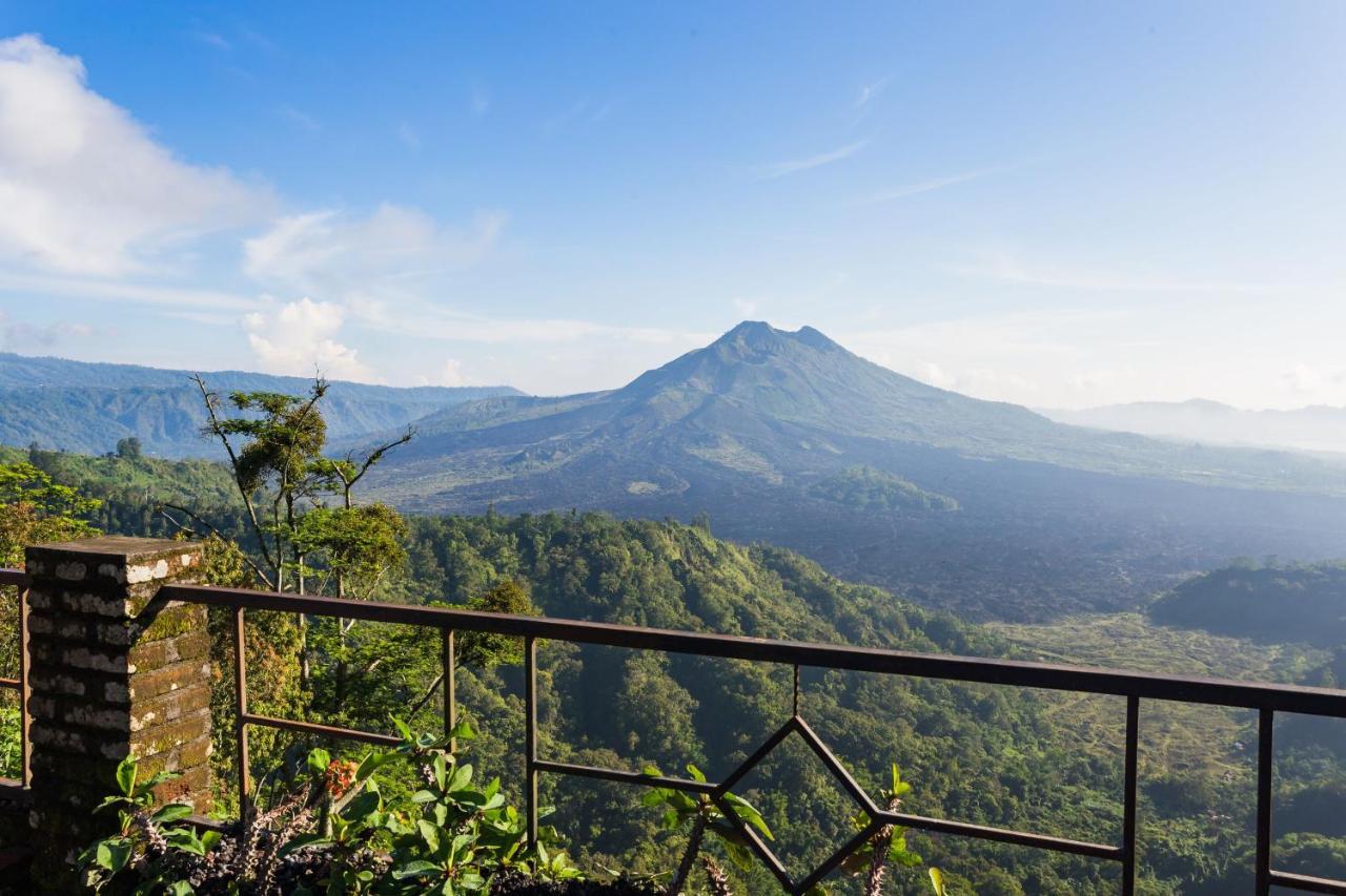 Mount Batur Villa Kintamani Zewnętrze zdjęcie