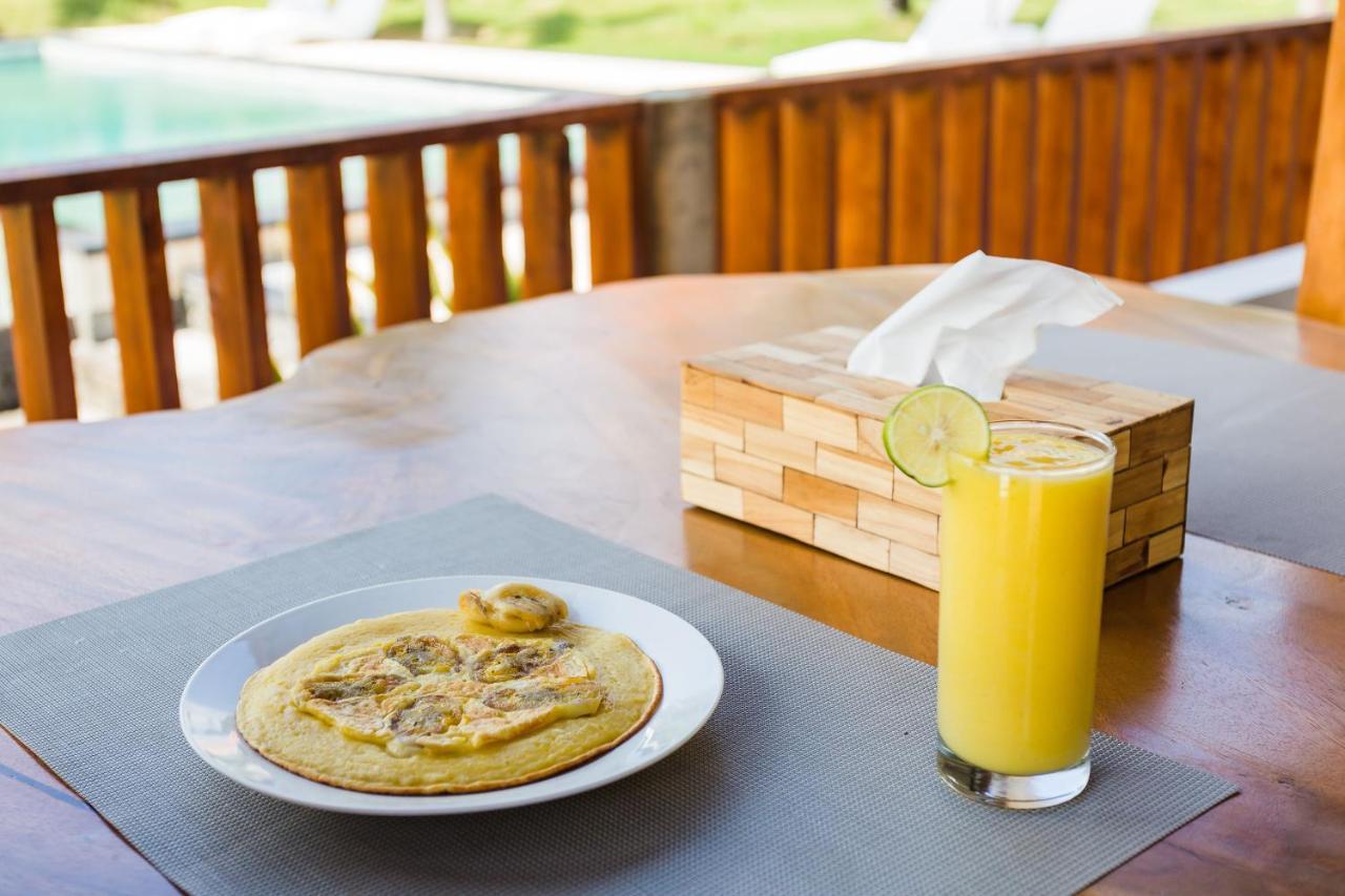 Mount Batur Villa Kintamani Zewnętrze zdjęcie