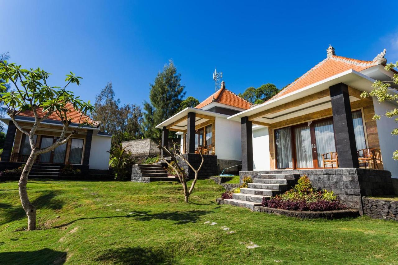 Mount Batur Villa Kintamani Zewnętrze zdjęcie