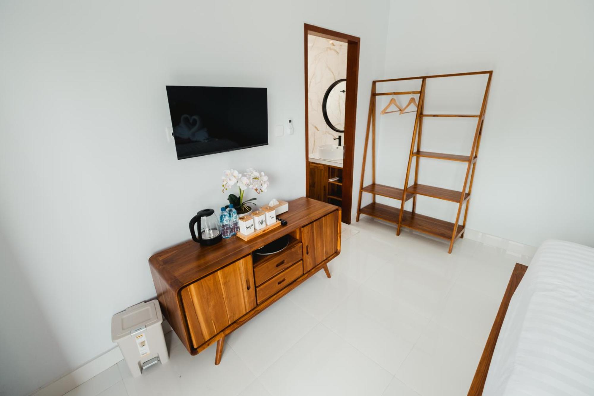 Mount Batur Villa Kintamani Zewnętrze zdjęcie