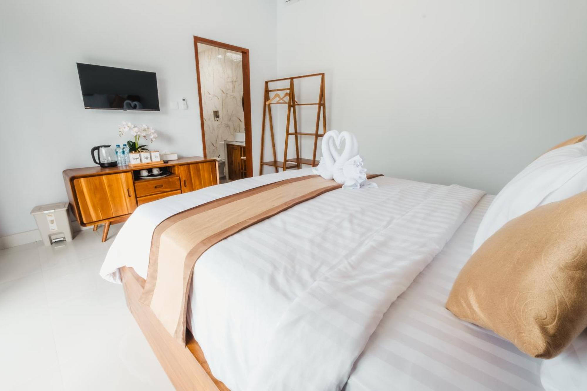 Mount Batur Villa Kintamani Zewnętrze zdjęcie