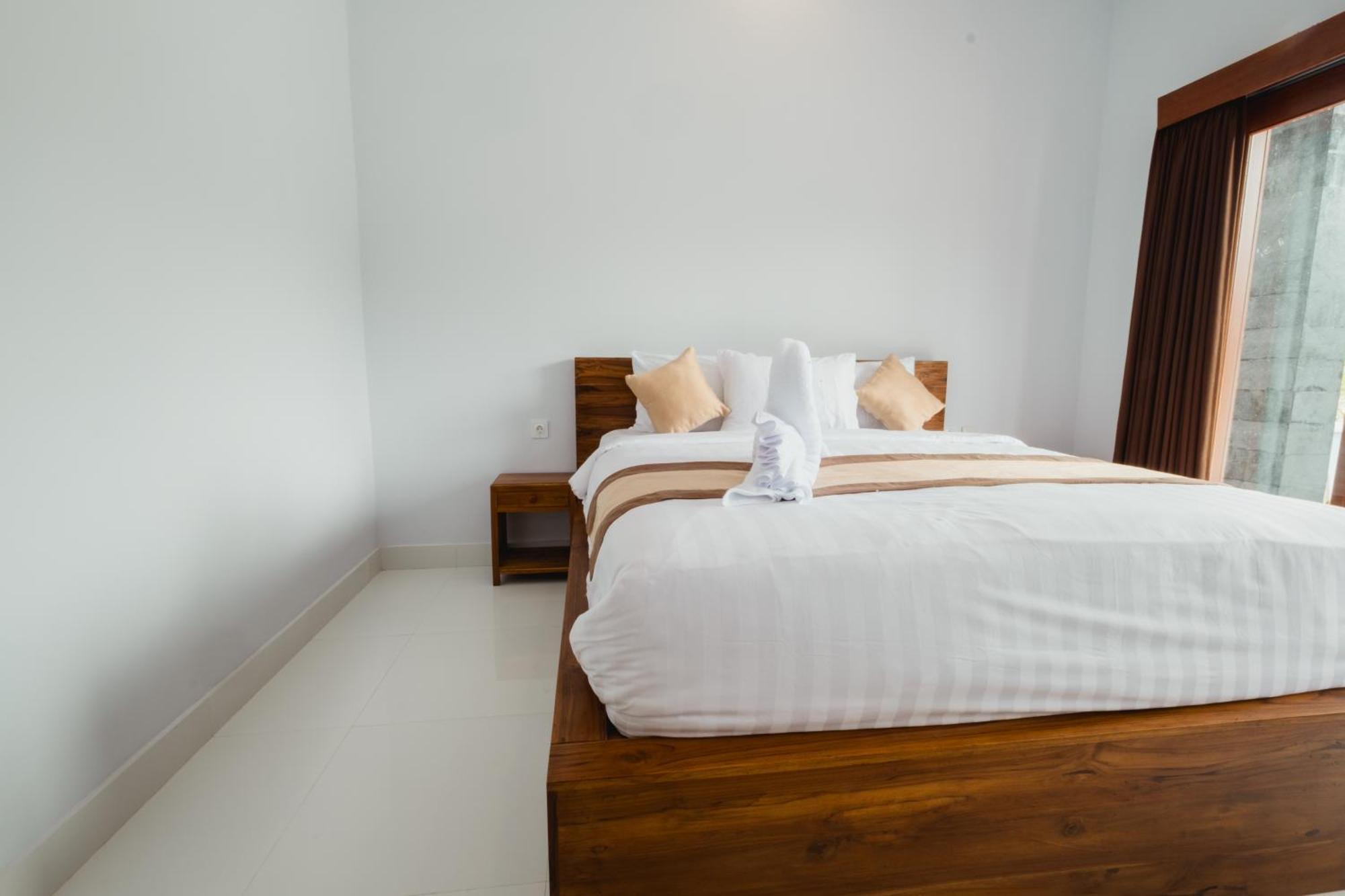 Mount Batur Villa Kintamani Zewnętrze zdjęcie