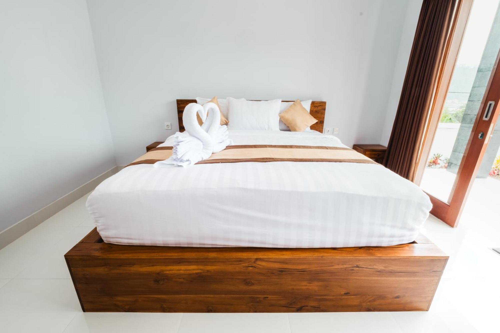Mount Batur Villa Kintamani Zewnętrze zdjęcie
