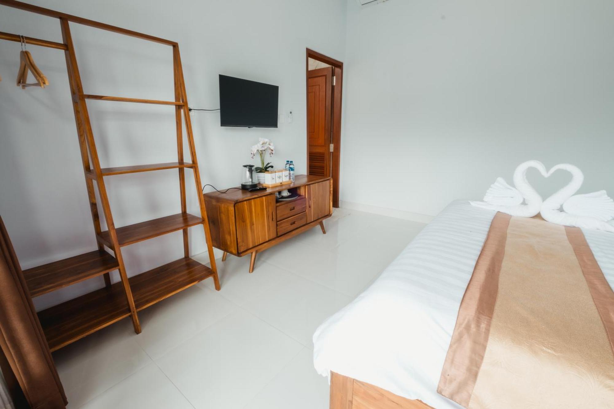 Mount Batur Villa Kintamani Pokój zdjęcie