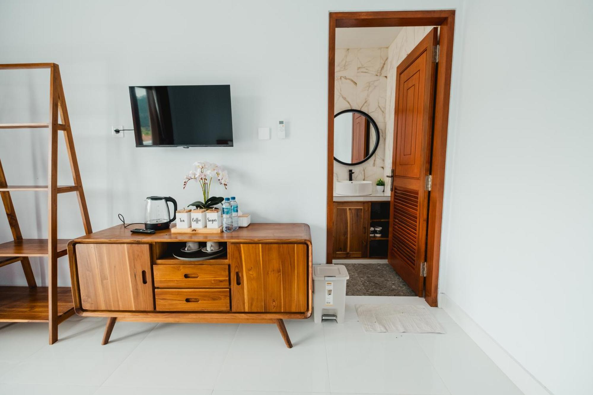 Mount Batur Villa Kintamani Pokój zdjęcie