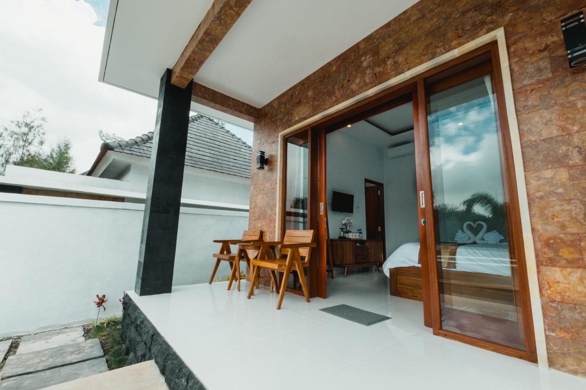 Mount Batur Villa Kintamani Pokój zdjęcie
