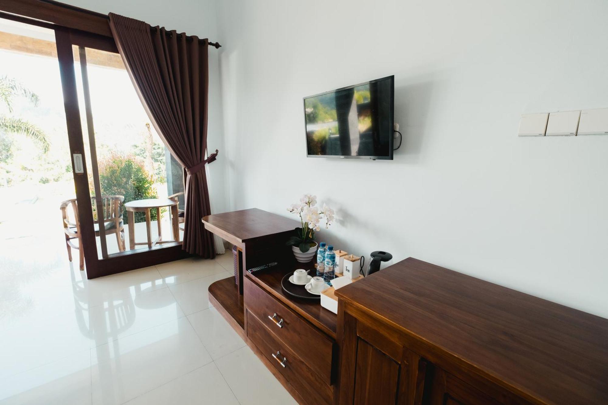Mount Batur Villa Kintamani Pokój zdjęcie