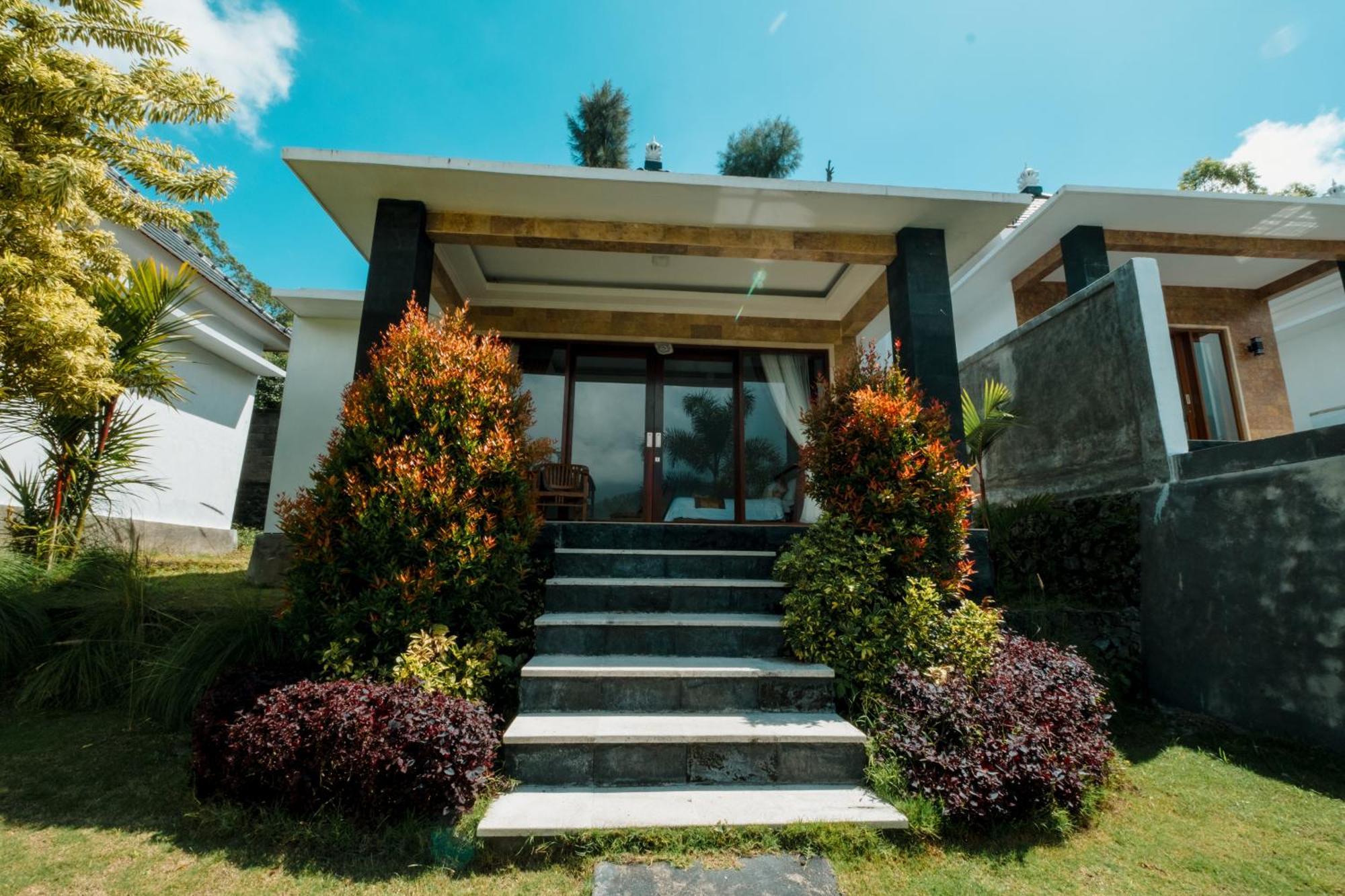 Mount Batur Villa Kintamani Pokój zdjęcie