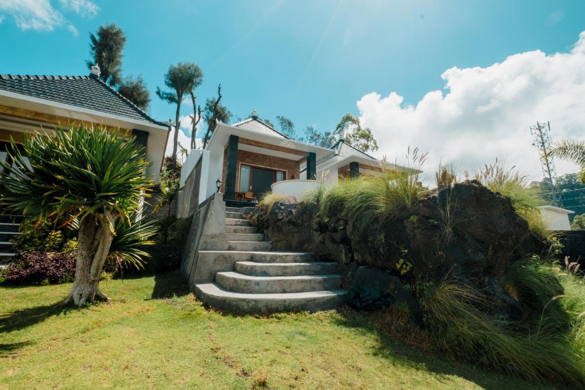 Mount Batur Villa Kintamani Pokój zdjęcie